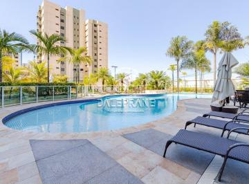 Apartamento de 4 quartos, Águas Claras · QUADRA 206 - RESIDENCIAL SAGITARIUS - 04 QUARTOS - 03 VAGAS SOLTAS