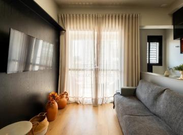 Apartamento · 45m² · 2 Quartos · 2 Vagas · Apartamento à venda em Campinas, Taquaral, com 2 quartos, com 45 m², Now Taquaral