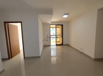 Apartamento · 74m² · 2 Quartos · 2 Vagas · Apartamento 2 quartos para Locação Setor Noroeste, Brasília