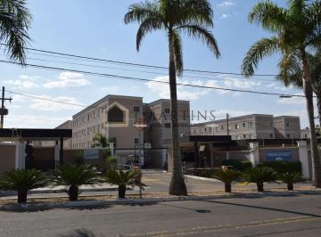 Apartamento · 46m² · 2 Quartos · 1 Vaga · POMPÉIA- Apartamento 2 quartos para Locação Pompéia, 4º andar- Piracicaba