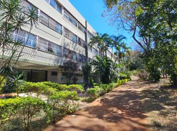 Apartamento · 44m² · 2 Quartos · SQS 415 - Apartamento Mobiliado - Asa Sul