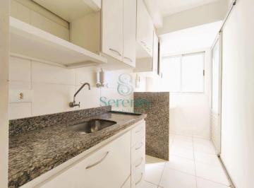 Apartamento · 51m² · 2 Quartos · 1 Vaga · Apartamento para alugar no Jardim Morumbi, em Londrina/PR