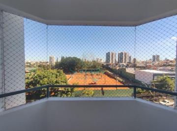 Apartamento · 83m² · 3 Quartos · 1 Vaga · Apartamento para alugar na Av. Juscelino Kubitschek (Av. JK) - Centro de Londrina/PR