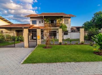 Foto 01 · Casa comercial com 5 quartos com suíte e garagem na Itoupava Central, Blumenau-SC - 213m² de área!