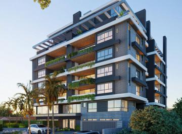 Apartamento de 3 quartos, Curitiba · Apartamento à venda no Cabral, Curitiba