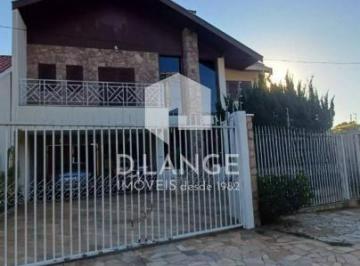 Casa · 300m² · 3 Quartos · 5 Vagas · Casa à venda no bairro Parque Alto Taquaral em Campinas - SP