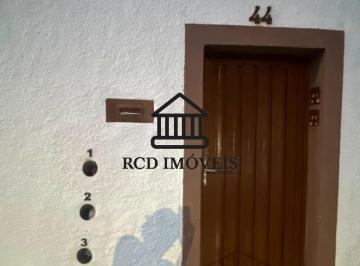 Foto 01 · Casa para locação em São Paulo-SP, no bairro Jardim Lúcia: 1 quarto, 1 sala, 1 banheiro, 2 vagas de 