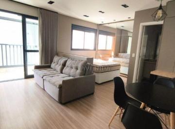 Apartamento · 95m² · 1 Quarto · 1 Vaga · VENDA | Apartamento, com 1 dormitórios em Gleba Palhano, Londrina