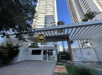 Apartamento · 117m² · 3 Quartos · 2 Vagas · LOCAÇÃO | Apartamento, com 3 dormitórios em Vila Bosque, Maringá