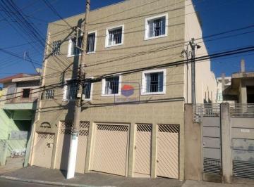 Apartamento · 52m² · 2 Quartos · LOCAÇÃO | Apartamento, com 2 dormitórios em Vila Penteado, SÃO PAULO