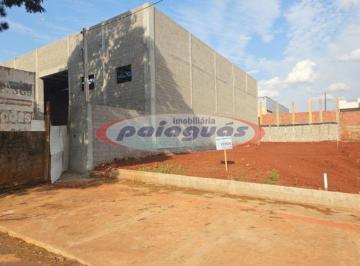Terreno · 315m² · VENDA | Terreno, em Jardim Paulista, Maringá