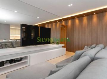 Apartamento · 163m² · 3 Quartos · 3 Vagas · VENDA | Apartamento, com 3 dormitórios em Zona 03, Maringá