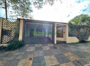 Casa · 250m² · 5 Quartos · 2 Vagas · LOCAÇÃO | Casa, com 5 dormitórios em Parque Industrial, Maringá