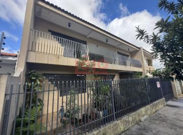 Casa · 252m² · 3 Quartos · VENDA | Sobrado, com 3 dormitórios em JARDIM MARAVILHA, MARINGA