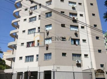 Apartamento · 1 Quarto · 1 Vaga · LOCAÇÃO | Apartamento, com 1 dormitórios em Zona 07, Maringá