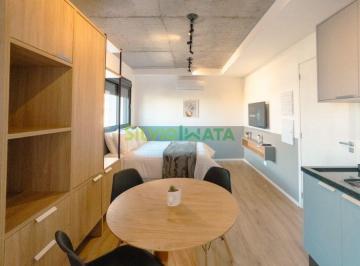 Apartamento · 27m² · 1 Quarto · 1 Vaga · VENDA | Apartamento, com 1 dormitórios em Zona 07, Maringá