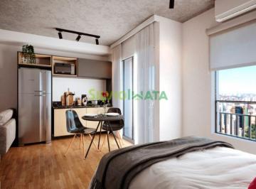 Apartamento · 33m² · 1 Quarto · 1 Vaga · VENDA | Apartamento, com 1 dormitórios em Jardim Aclimação, Maringá