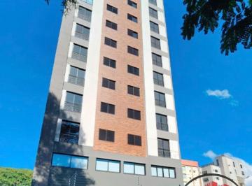 Apartamento · 69m² · 3 Quartos · 1 Vaga · APARTAMENTO ED. AURORA NA ZONA 07 !!
