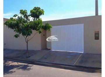 Casa · 60m² · VENDA | Casa, em BOSQUE DAS LARANJEIRAS, BADY BASSITT