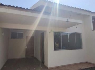 Casa · 3 Quartos · 2 Vagas · VENDA | Casa, com 3 dormitórios em Jardim Santa Rosa, Maringá