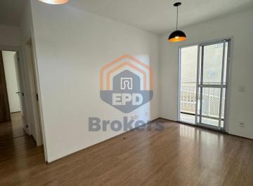Apartamento · 54m² · 2 Quartos · 1 Vaga · Apartamento em Parque União - Jundiaí, SP