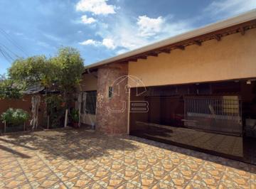 Frente do imóvel · Casa térrea à venda no Jardim Campos Elíseos, em Campinas/SP