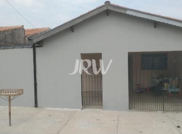 Foto 01 · Vende casa no João Pioli em Indaiatuba SP