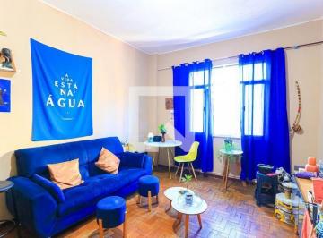 Apartamento · 46m² · 1 Quarto · 1 Vaga · Apartamento à Venda - Del Castilho, 1 Quarto, 46 m² - Rio de Janeiro