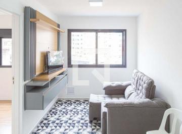 Apartamento · 37m² · 2 Quartos · Apartamento à Venda - Bela Vista, 2 Quartos,  37 m² - São Paulo