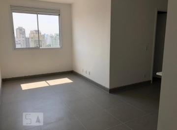 Apartamento · 38m² · 2 Quartos · Apartamento à Venda - Chácara Inglesa, 2 Quartos, 38 m² - São Paulo