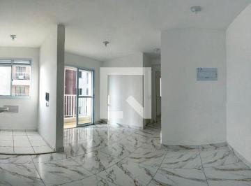 Apartamento · 50m² · 2 Quartos · Apartamento à Venda - Jardim Umuarama, 2 Quartos,  50 m² - São Paulo