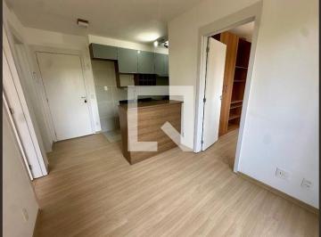 Apartamento · 38m² · 2 Quartos · Apartamento à Venda - Jardim Sao Luis, 2 Quartos, 38 m² - São Paulo