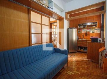 Apartamento · 25m² · 1 Quarto · Apartamento à Venda - Tijuca, 1 Quarto, 25 m² - Rio de Janeiro