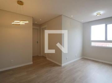 Apartamento · 50m² · 2 Quartos · 1 Vaga · Apartamento à Venda - Harmonia, 2 Quartos, 50 m² - Canoas