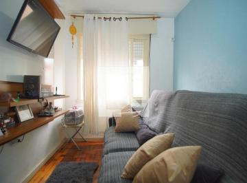 Apartamento · 36m² · 1 Quarto · Apartamento à Venda - Rubem Berta, 1 Quarto,  36 m² - Porto Alegre