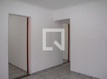 Apartamento · 45m² · 2 Quartos · Apartamento à Venda - Sapopemba, 2 Quartos, 45 m² - São Paulo