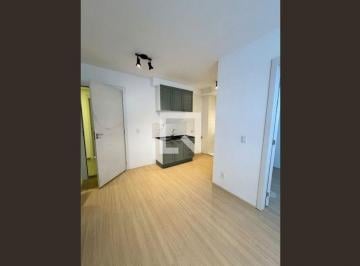 Apartamento · 38m² · 2 Quartos · Apartamento à Venda - Panamby, 2 Quartos, 38 m² - São Paulo