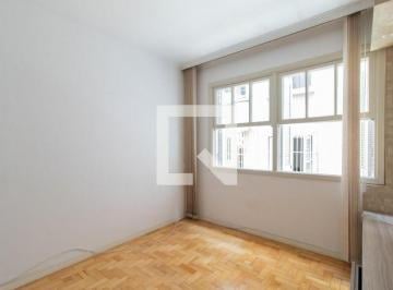 Apartamento · 44m² · 1 Quarto · Apartamento à Venda - Praia de Belas , 1 Quarto,  44 m² - Porto Alegre