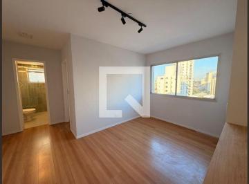 Apartamento · 46m² · 1 Quarto · 1 Vaga · Apartamento à Venda - Campo Belo, 1 Quarto,  46 m² - São Paulo
