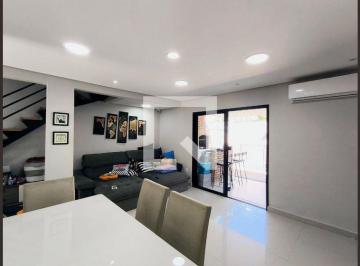 Casa · 110m² · 3 Quartos · 2 Vagas · Casa à Venda - Medeiros, 3 Quartos,  110 m² - Jundiaí