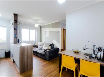 Apartamento · 43m² · 2 Quartos · 1 Vaga · Apartamento à Venda - Vila Rosália, 2 Quartos, 43 m² - Guarulhos