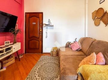 Apartamento · 36m² · 1 Quarto · Apartamento à Venda - Jardim Paulista, 1 Quarto, 36 m² - São Paulo