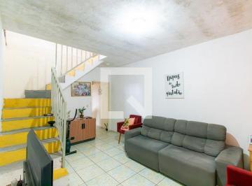 Casa · 125m² · 3 Quartos · 2 Vagas · Casa à Venda - São Rafael, 3 Quartos, 125 m² - São Paulo