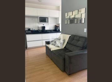 Apartamento · 38m² · 2 Quartos · Apartamento à Venda - Vila Campestre, 2 Quartos, 38 m² - São Paulo