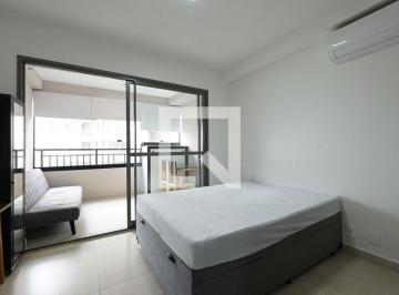 Apartamento · 29m² · 1 Quarto · Apartamento à Venda - Ipiranga, 1 Quarto,  29 m² - São Paulo