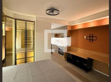 Apartamento · 26m² · 1 Quarto · Apartamento à Venda - Vila Mariana, 1 Quarto, 26 m² - São Paulo