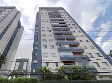 Apartamento de 4 quartos, São Paulo · Leilão Judicial 13 de Outubro de 2026 187 m2 Ipiranga/SP