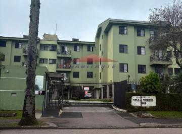 Foto 01 · Apartamento à venda RUA CAPITÃO LEÔNIDAS MARQUES, em Curitiba-PR, bairro Uberaba: 3 quartos, 1 suíte