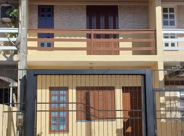 Casa · 60m² · 2 Quartos · 1 Vaga · Sobrado à Venda em Gravataí, Morada do Vale II - Aceita Financiamento