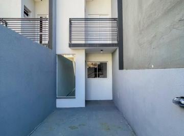 Casa · 96m² · 2 Quartos · 1 Vaga · Belíssimo imóvel a venda no Res. Santo Antônio - Franco da Rocha